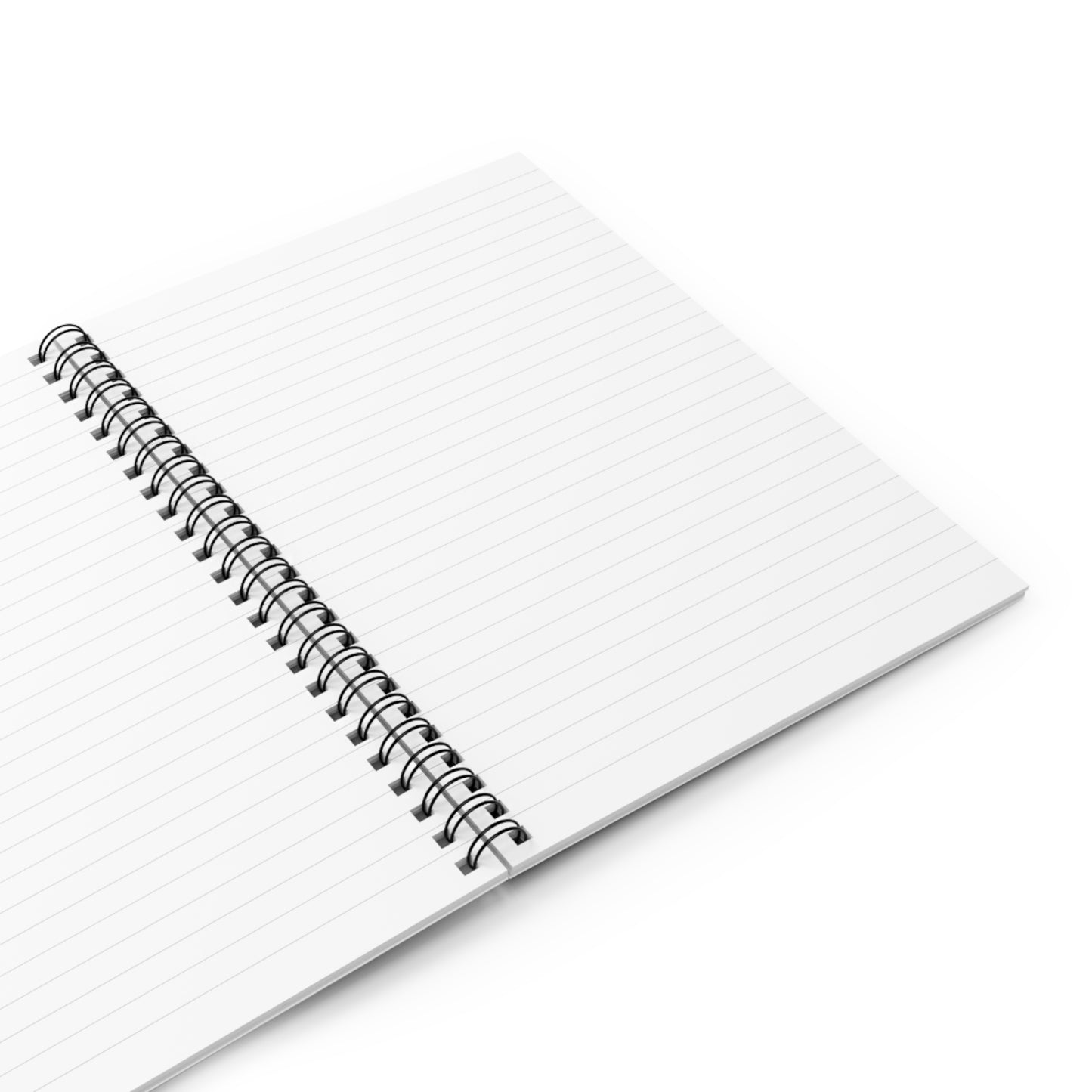 Alpha Gamma Delta Spiral Notebook - Ruled Line Sorority Big Little Gift Greek Life Present Notepad Sisterhood AGD Alpha Gam