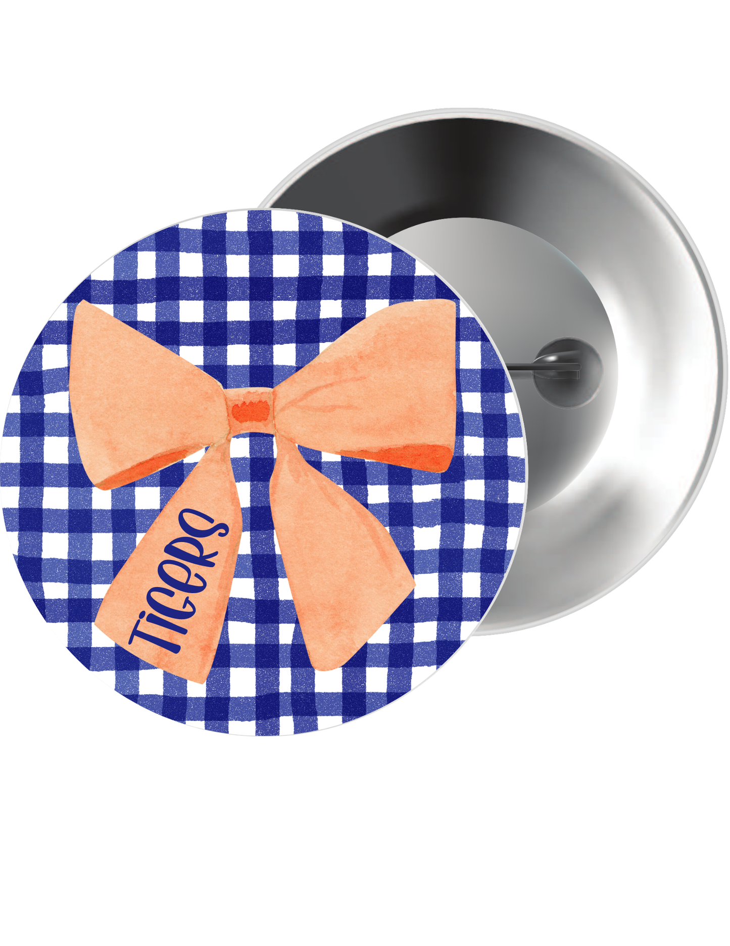Auburn Bow