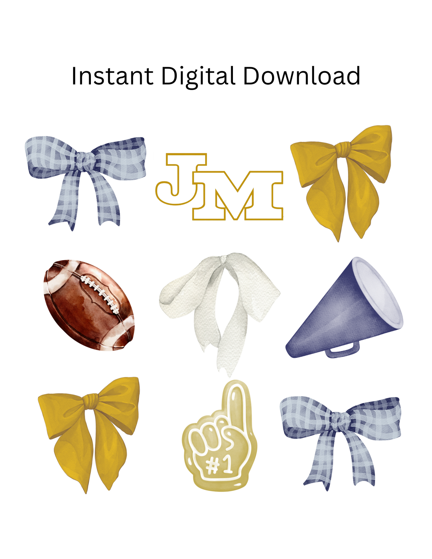 JMA Bow Digital Download