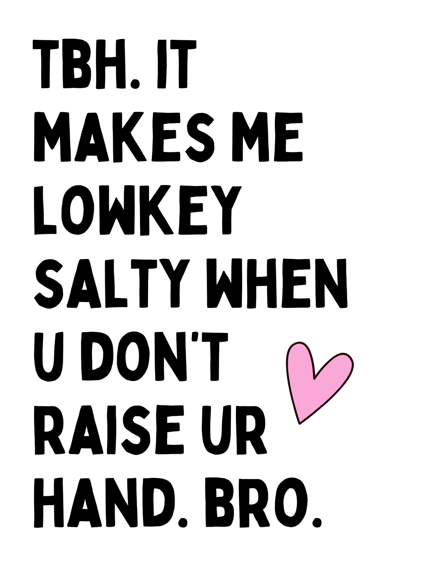 Teach Slang - 6 images!