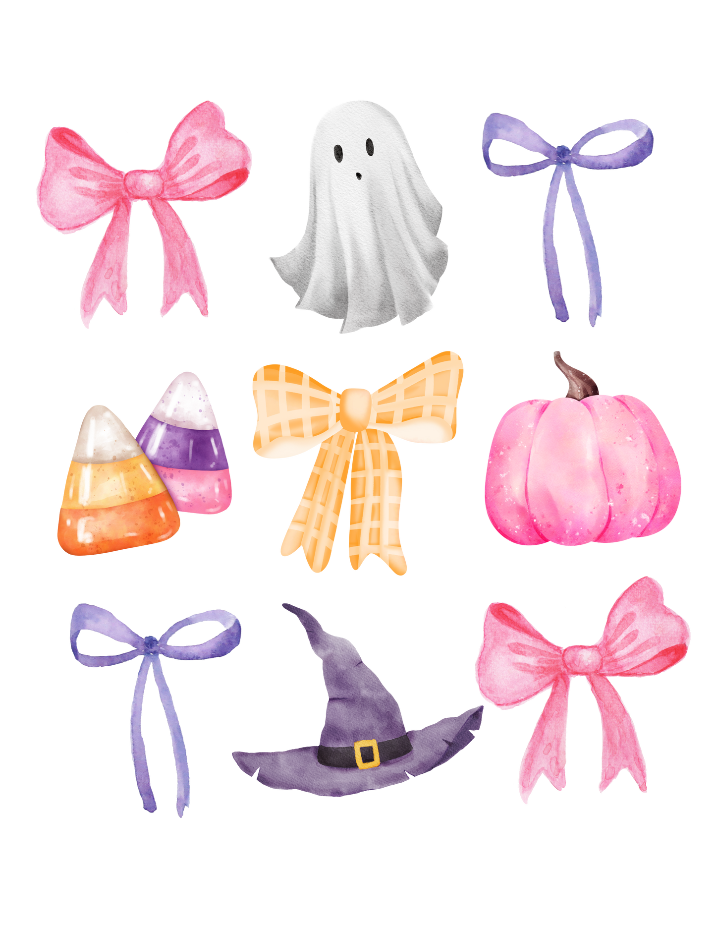 Halloween Digital Download