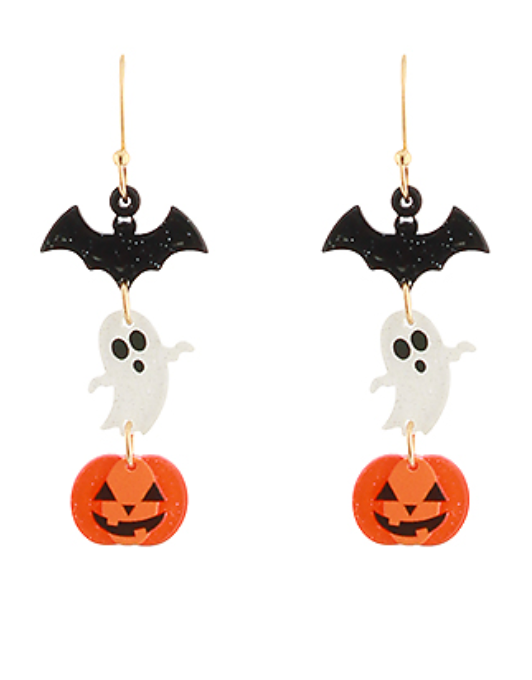 Spooky Dangles (Halloween)