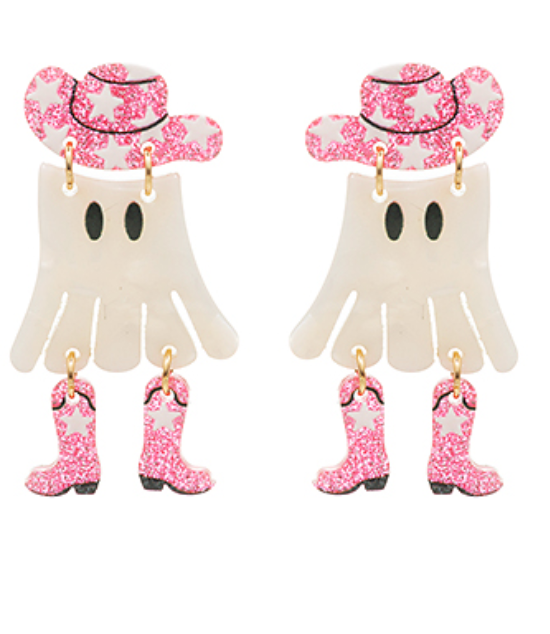 Cowboy Skeleton (Halloween)