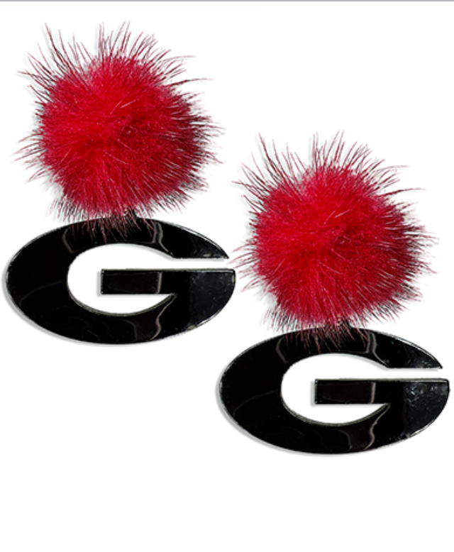 Pompom G's (Gameday Accessory)