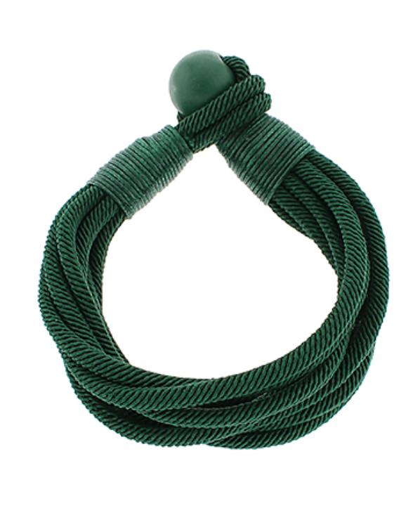 Multi Rope Bracelet (Several Colors!)