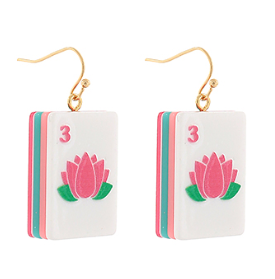 Mahjong Dangles