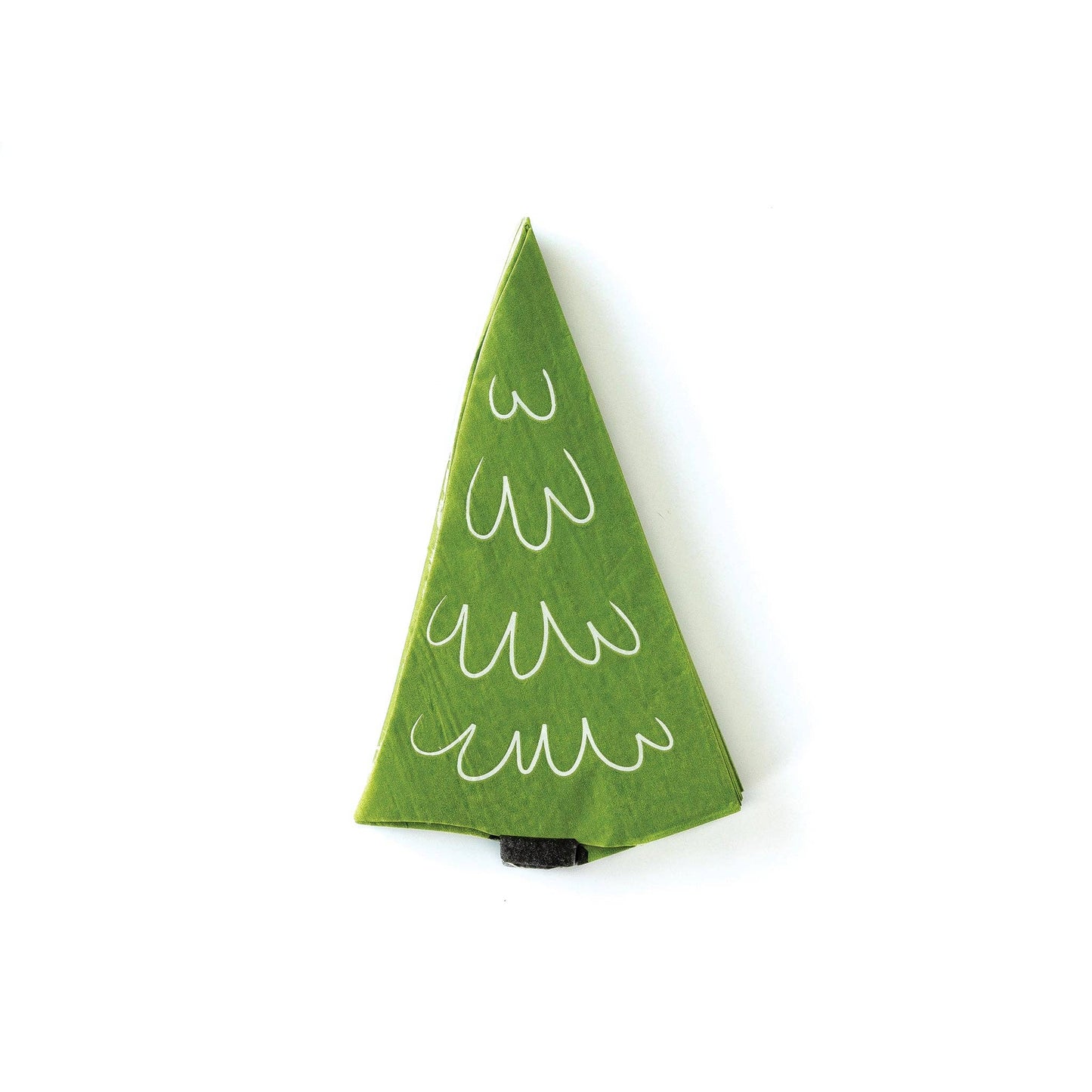 ADV838 - Adventure Tree Shaped Napkin