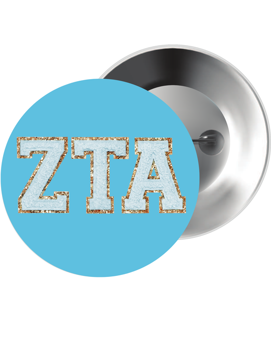 ZTA Letters