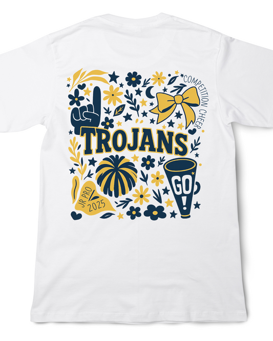 2025 Jr Pro Tee (Adult)