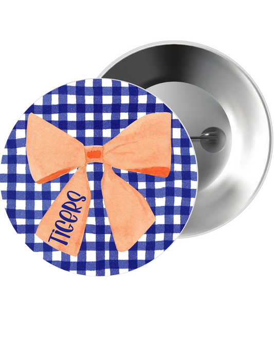 Auburn Bow