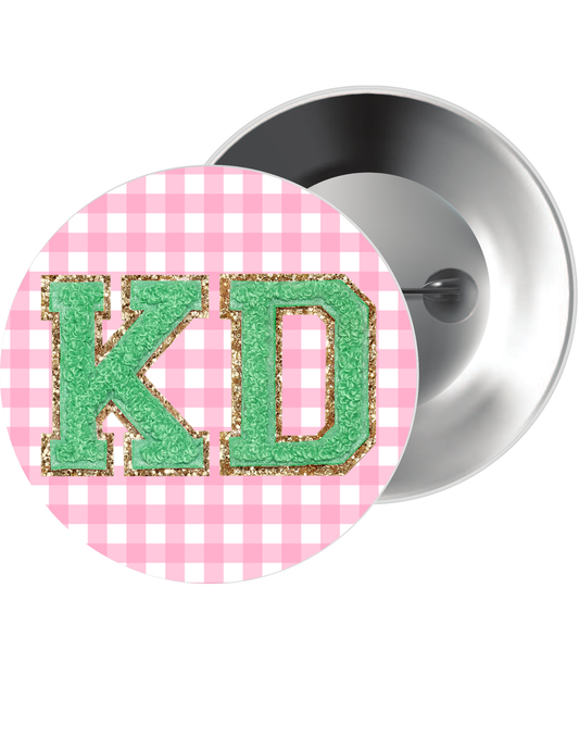 KD Letters