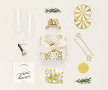 Load image into Gallery viewer, This Calls for Bubbly Champagne Kit
