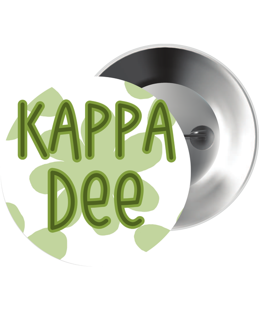 Kappa Delta Floral