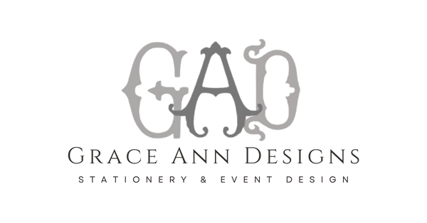Grace Ann Designs