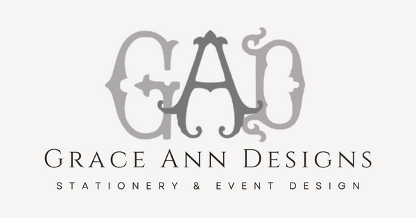 Grace Ann Designs