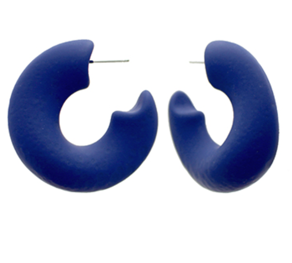 Navy Hoops