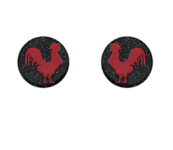 Gamecock Disc (Gameday Accessory)