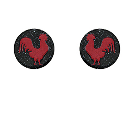 Gamecock Disc (Gameday Accessory)