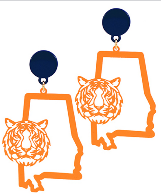 Auburn Filigree (Gameday Accessory)