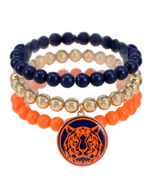 Orange/Navy Stack (Gameday Accessory)