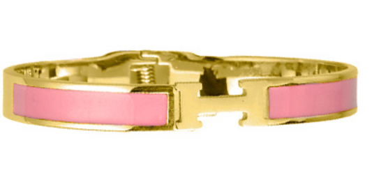 1/2" H Bangle