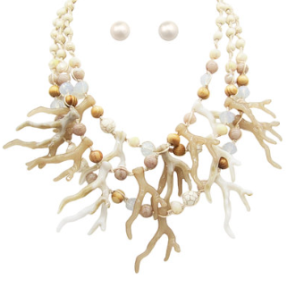 Sea Life Neckalce