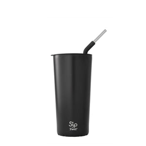 S’ip by S’well® Takeaway Tumbler - Black Licorice - 24oz