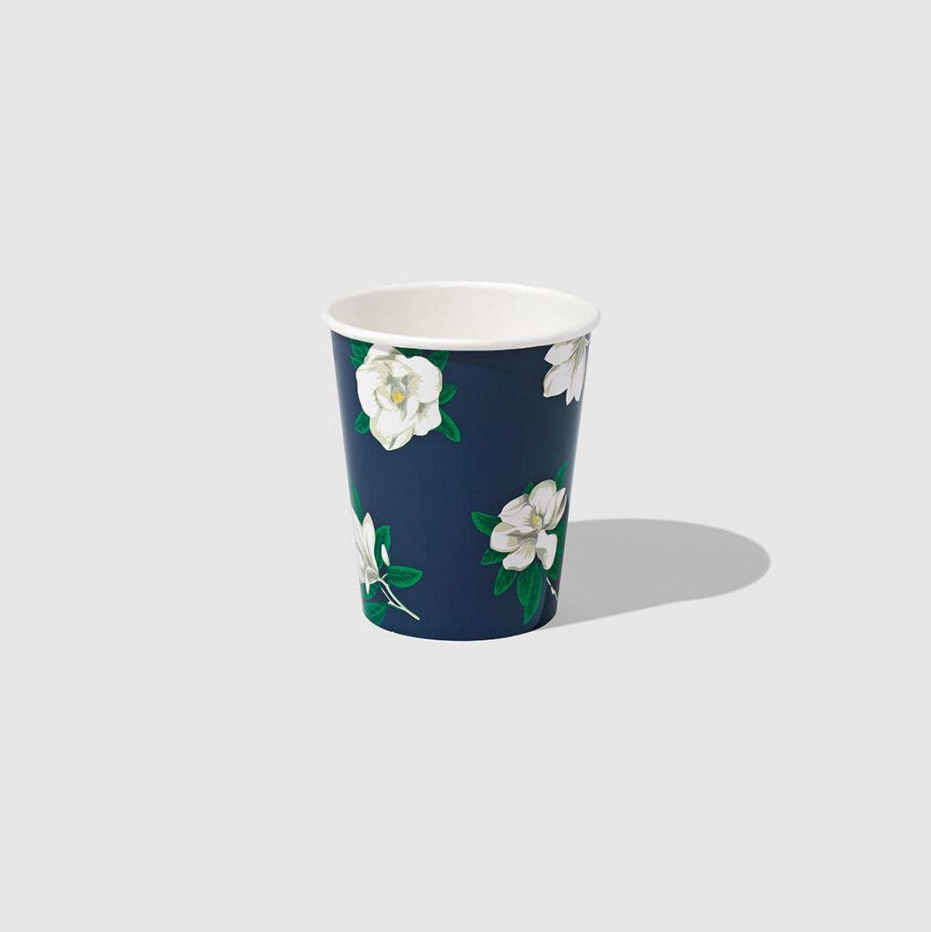 Magnolia Paper Party Cups (10 per Pack)