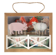 Load image into Gallery viewer, On the Farm Cupcake Kit